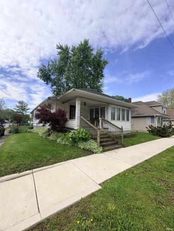 533 E Main Street Greentown IN 46936