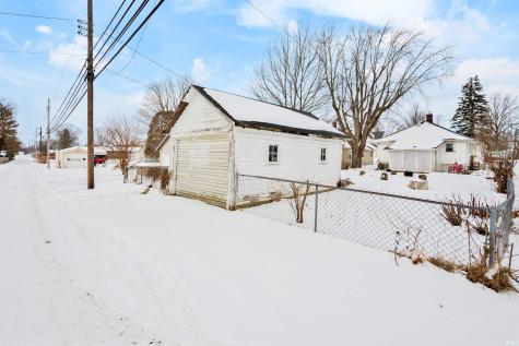 533 E Main Street Greentown IN 46936