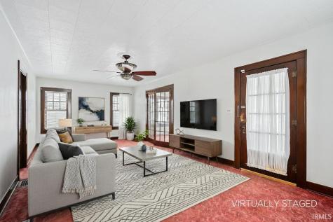 533 E Main Street Greentown IN 46936