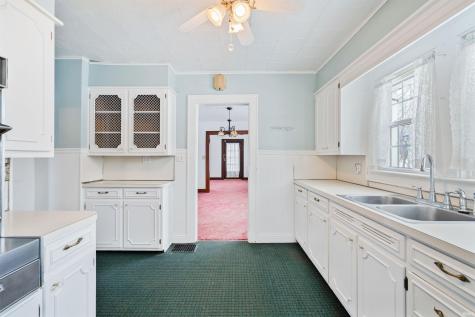 533 E Main Street Greentown IN 46936
