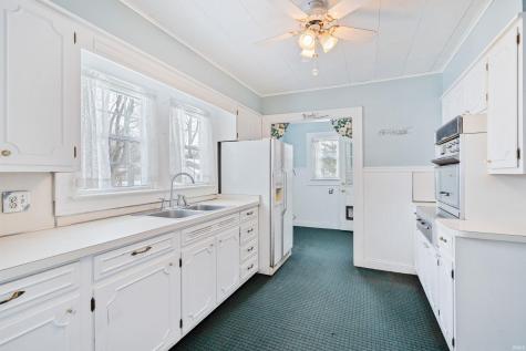 533 E Main Street Greentown IN 46936