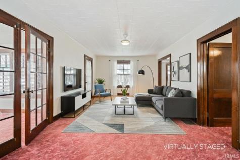 533 E Main Street Greentown IN 46936