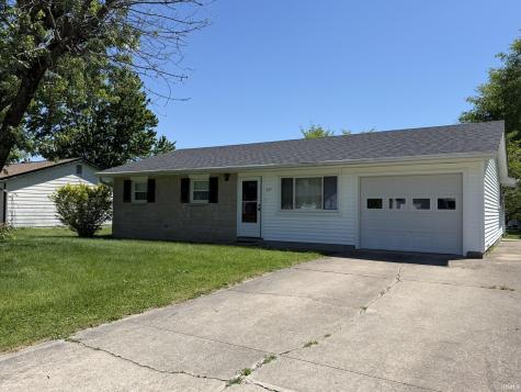 877 S Western Drive Bloomington IN 47403