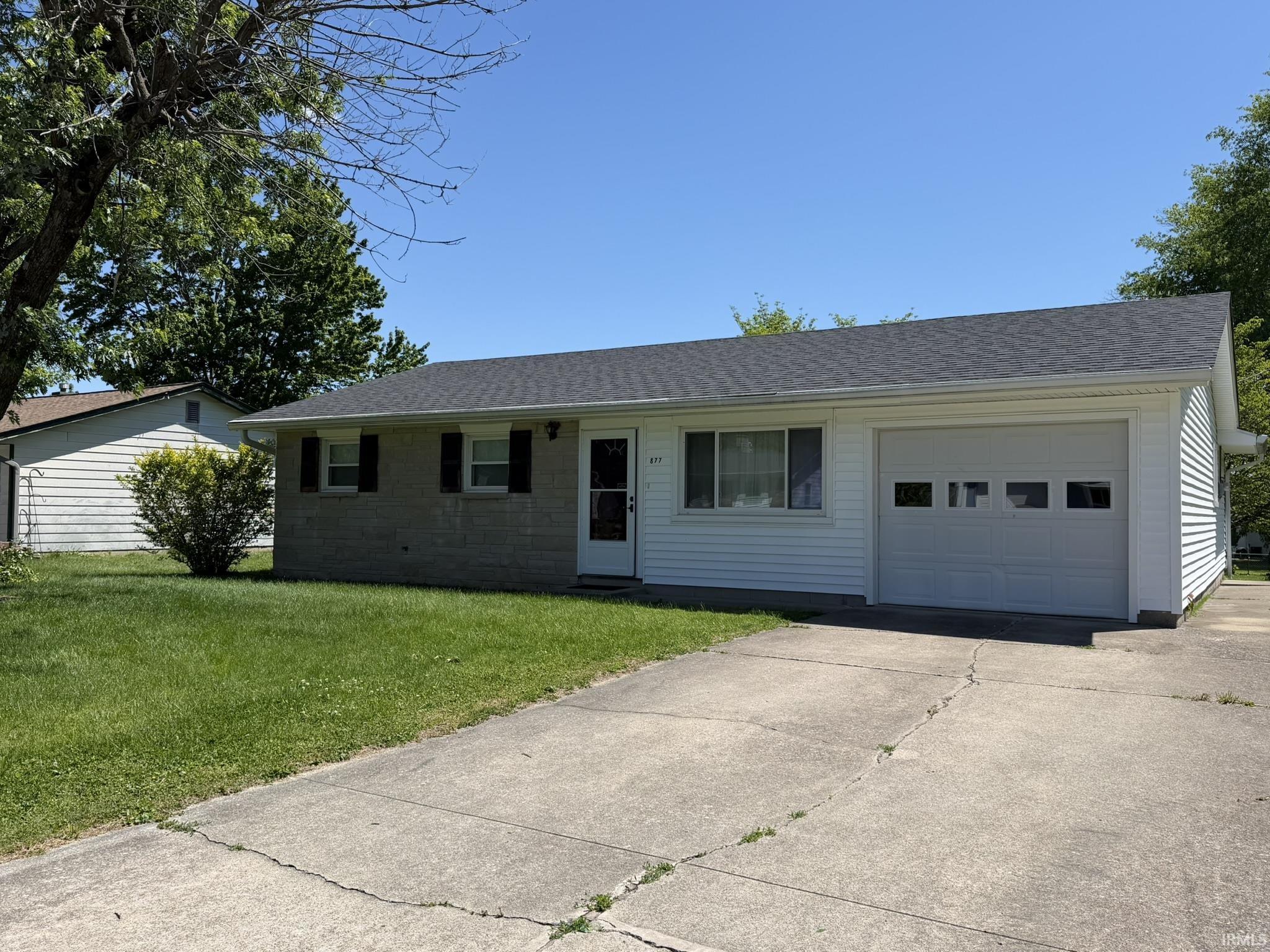 877 S Western Drive Bloomington IN 47403