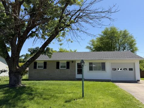 877 S Western Drive Bloomington IN 47403