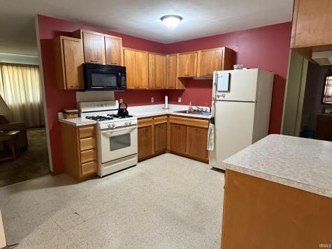 877 S Western Drive Bloomington IN 47403