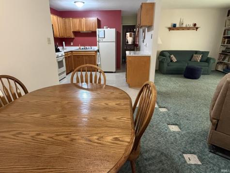 877 S Western Drive Bloomington IN 47403