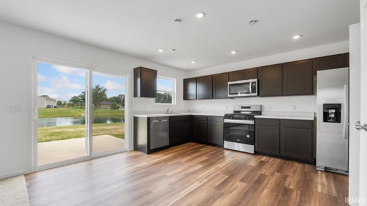 1401 Greencastle Drive Warsaw IN 46582