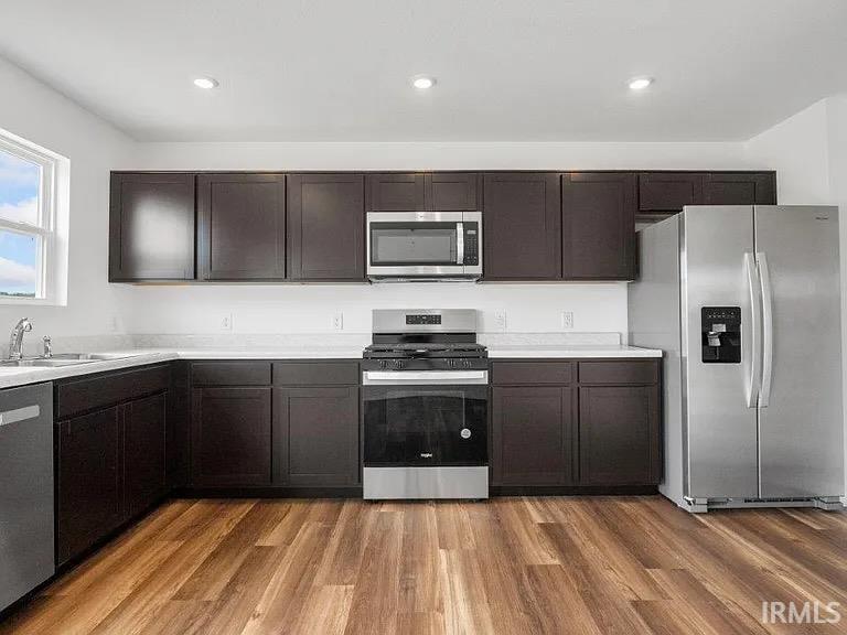 1401 Greencastle Drive Warsaw IN 46582
