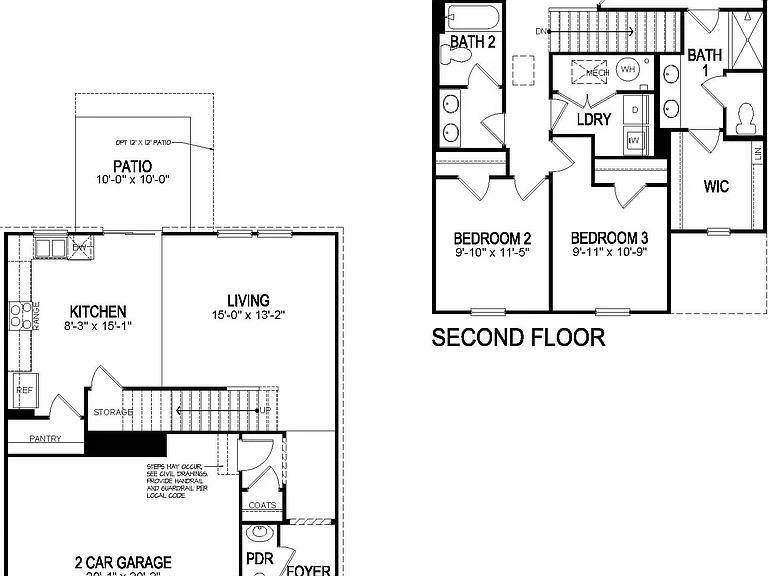 1401 Greencastle Drive Warsaw IN 46582