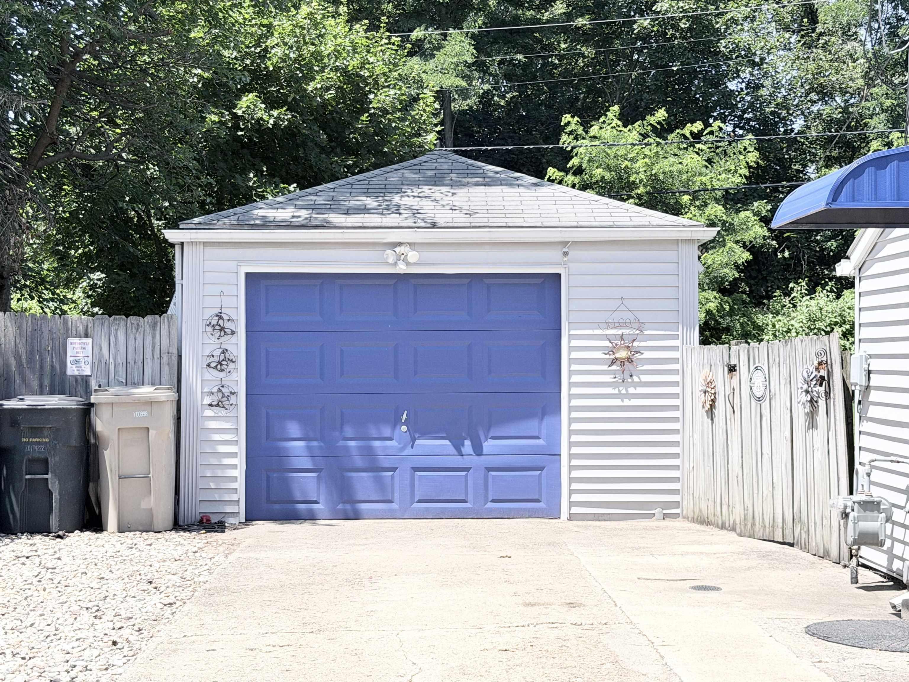 415 Manchester Drive South Bend IN 46615