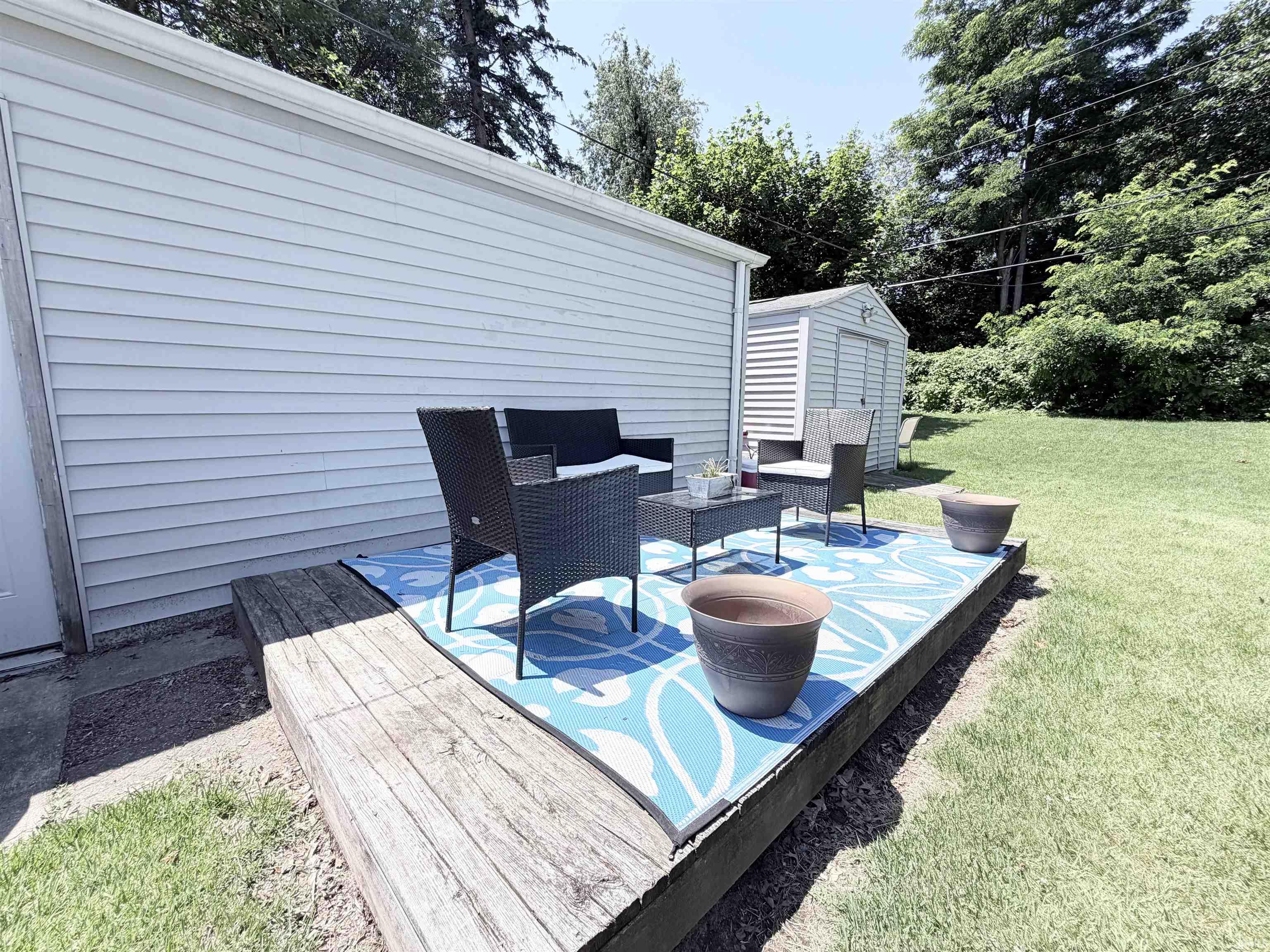 415 Manchester Drive South Bend IN 46615