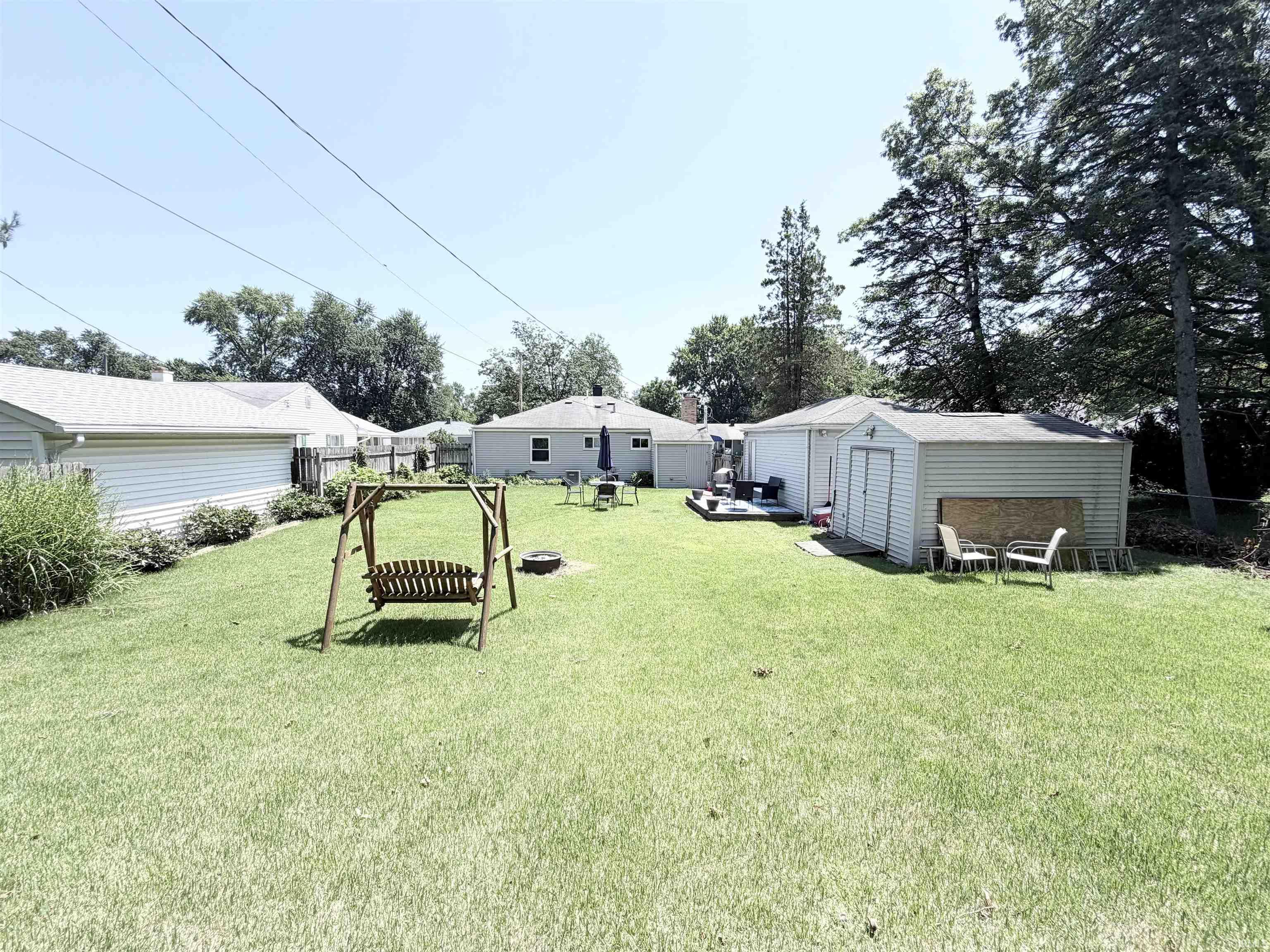 415 Manchester Drive South Bend IN 46615