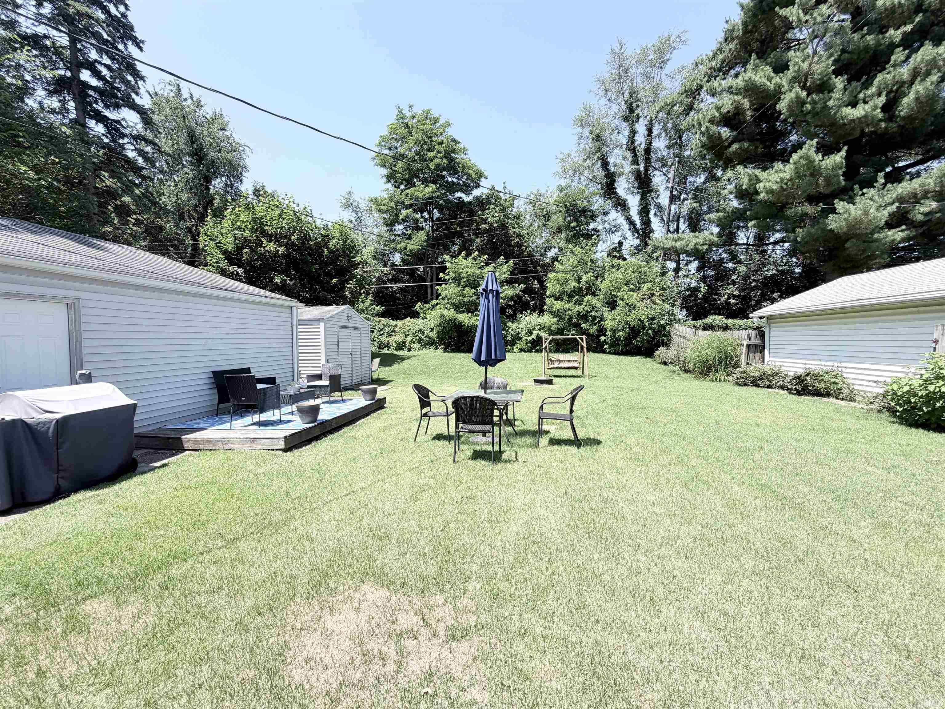 415 Manchester Drive South Bend IN 46615