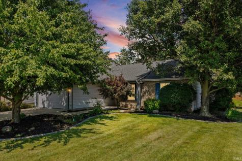 1 Goldersgreen Drive Lafayette IN 47905