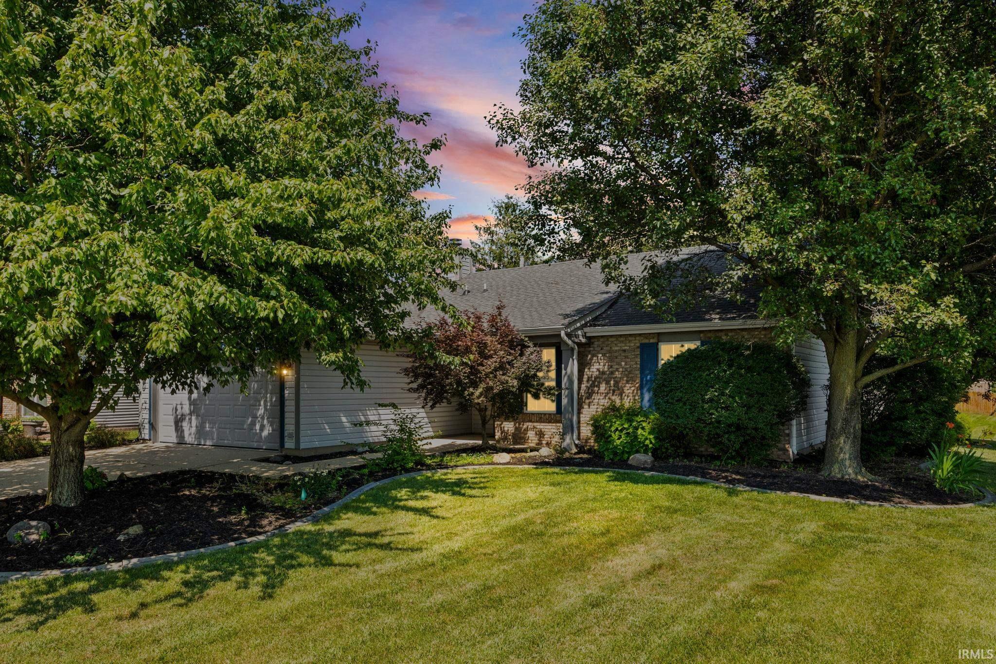 1 Goldersgreen Drive Lafayette IN 47905