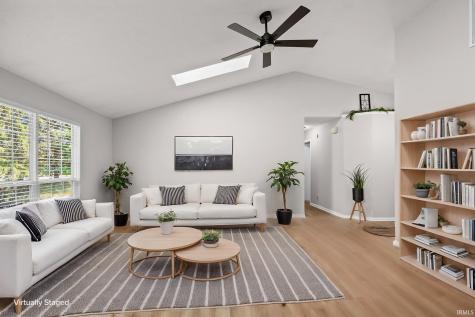 1 Goldersgreen Drive Lafayette IN 47905