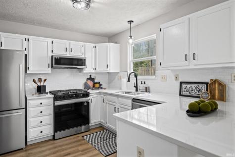 1 Goldersgreen Drive Lafayette IN 47905