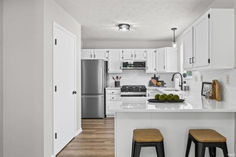 1 Goldersgreen Drive Lafayette IN 47905