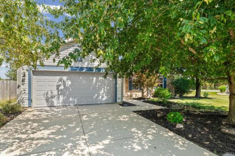 1 Goldersgreen Drive Lafayette IN 47905