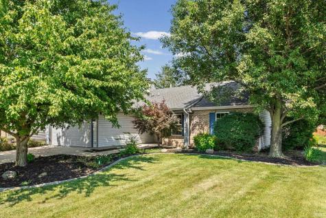 1 Goldersgreen Drive Lafayette IN 47905