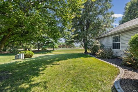 1 Goldersgreen Drive Lafayette IN 47905