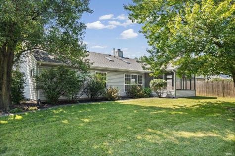 1 Goldersgreen Drive Lafayette IN 47905