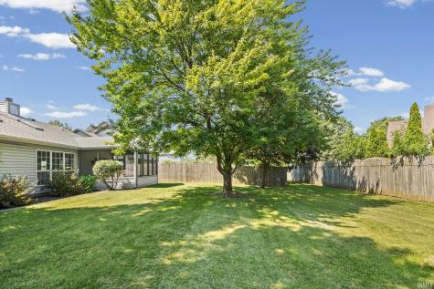 1 Goldersgreen Drive Lafayette IN 47905