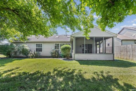 1 Goldersgreen Drive Lafayette IN 47905