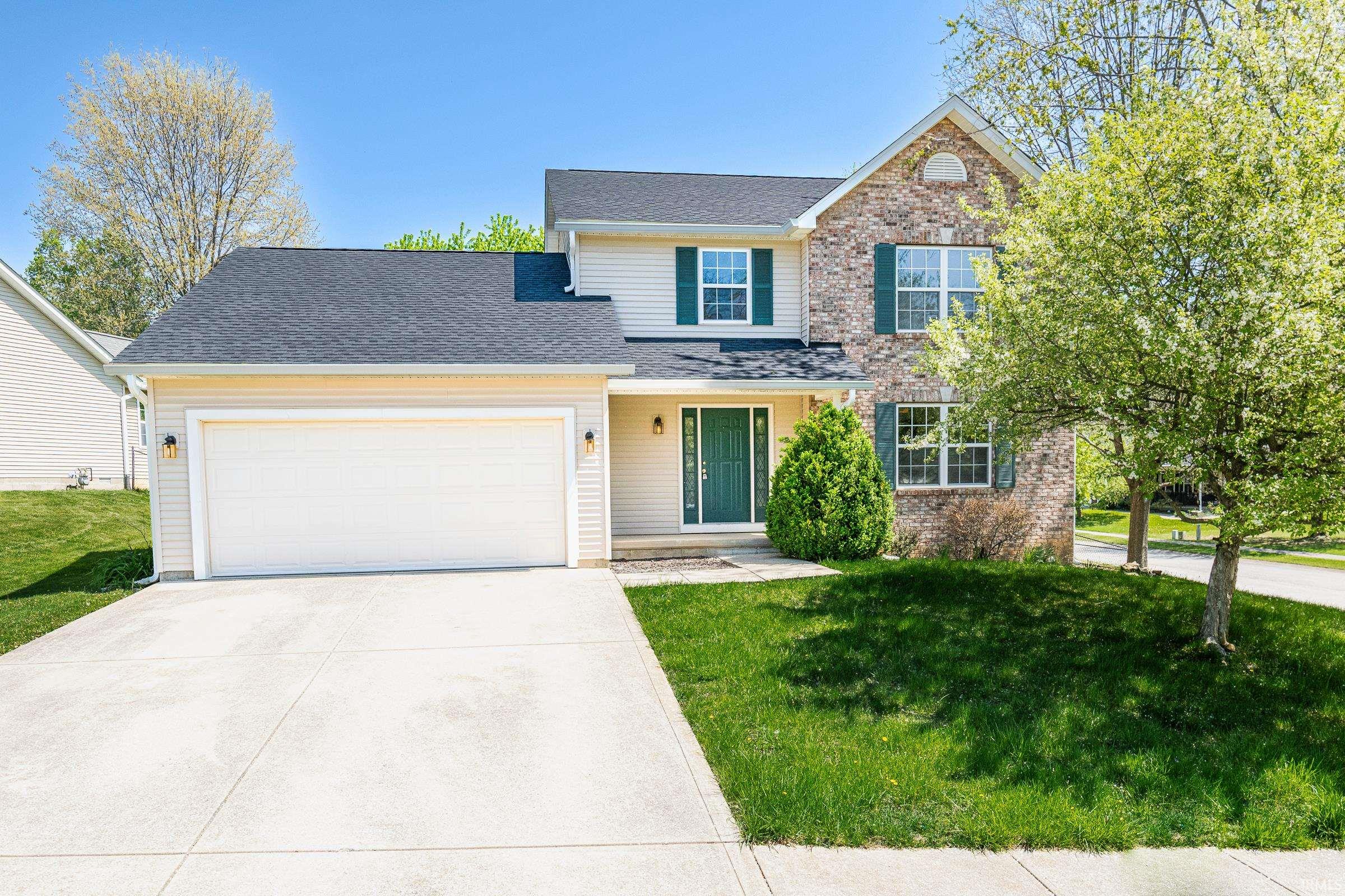 4944 N White River Drive Bloomington IN 47404