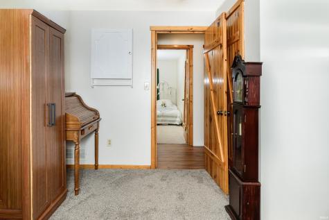 5182 W Woodland Road Ellettsville IN 47429
