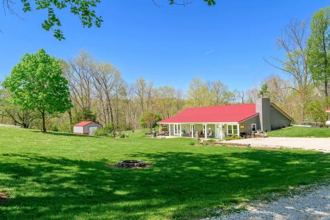 5182 W Woodland Road Ellettsville IN 47429