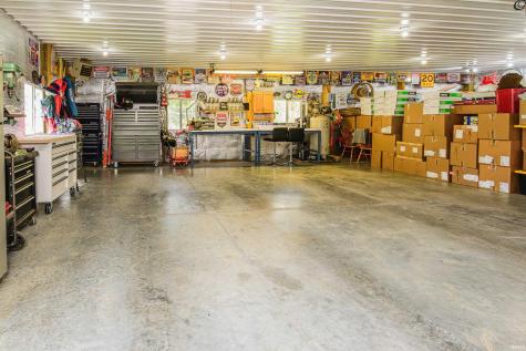 5182 W Woodland Road Ellettsville IN 47429