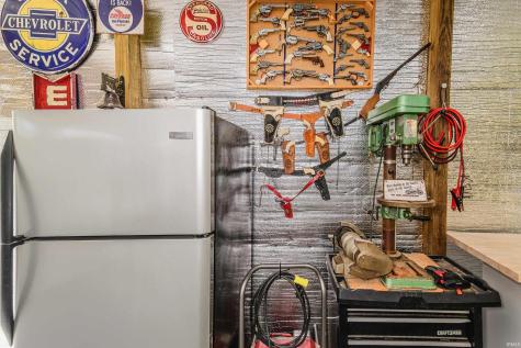 5182 W Woodland Road Ellettsville IN 47429