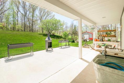 5182 W Woodland Road Ellettsville IN 47429