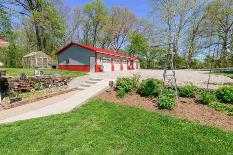 5182 W Woodland Road Ellettsville IN 47429