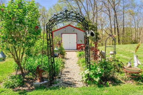 5182 W Woodland Road Ellettsville IN 47429