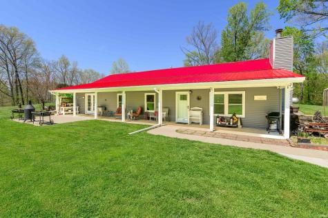 5182 W Woodland Road Ellettsville IN 47429