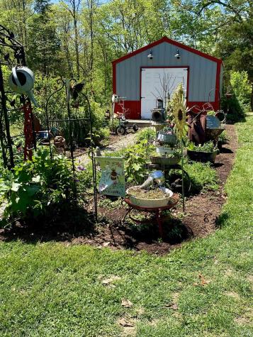 5182 W Woodland Road Ellettsville IN 47429