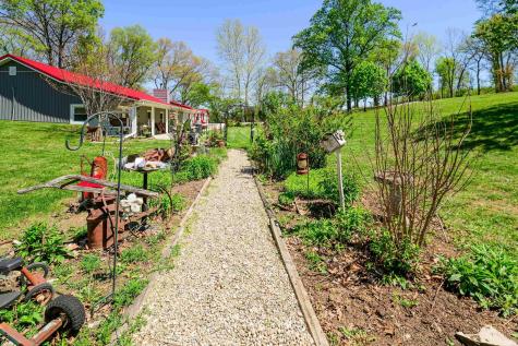 5182 W Woodland Road Ellettsville IN 47429