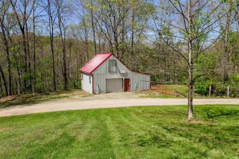 5182 W Woodland Road Ellettsville IN 47429