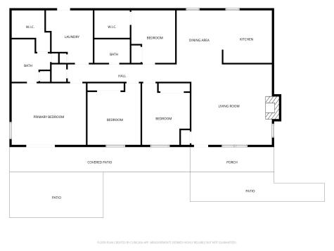 5182 W Woodland Road Ellettsville IN 47429