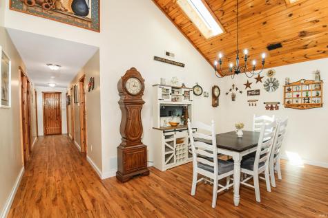 5182 W Woodland Road Ellettsville IN 47429