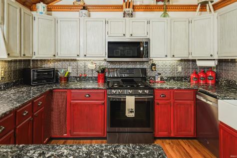 5182 W Woodland Road Ellettsville IN 47429