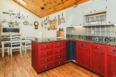 5182 W Woodland Road Ellettsville IN 47429