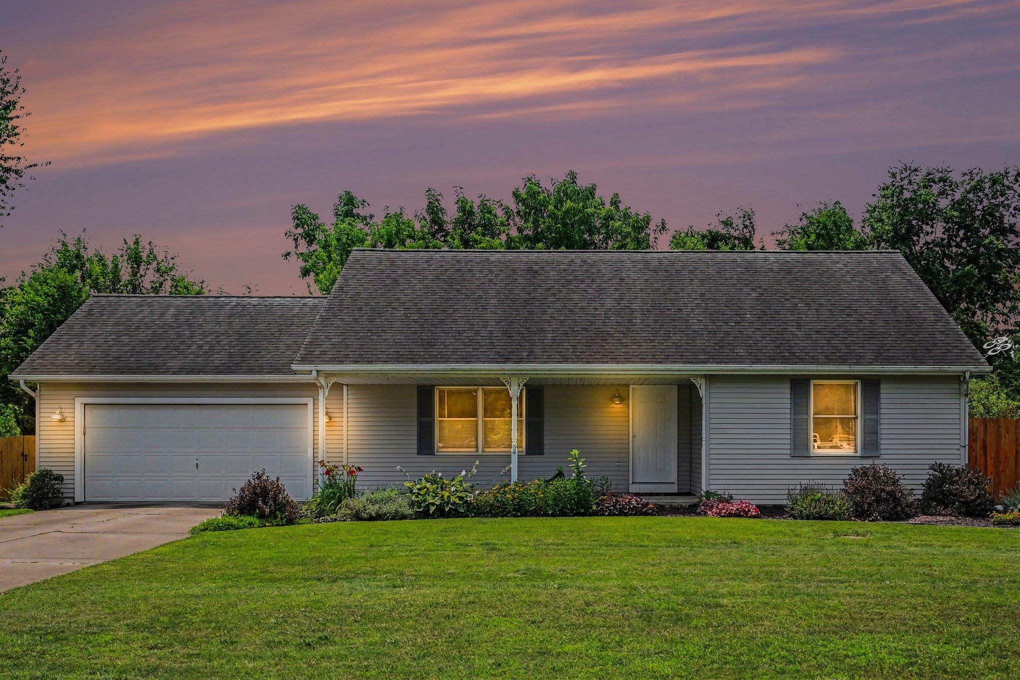 24434 Park Shore Drive Elkhart IN 46517