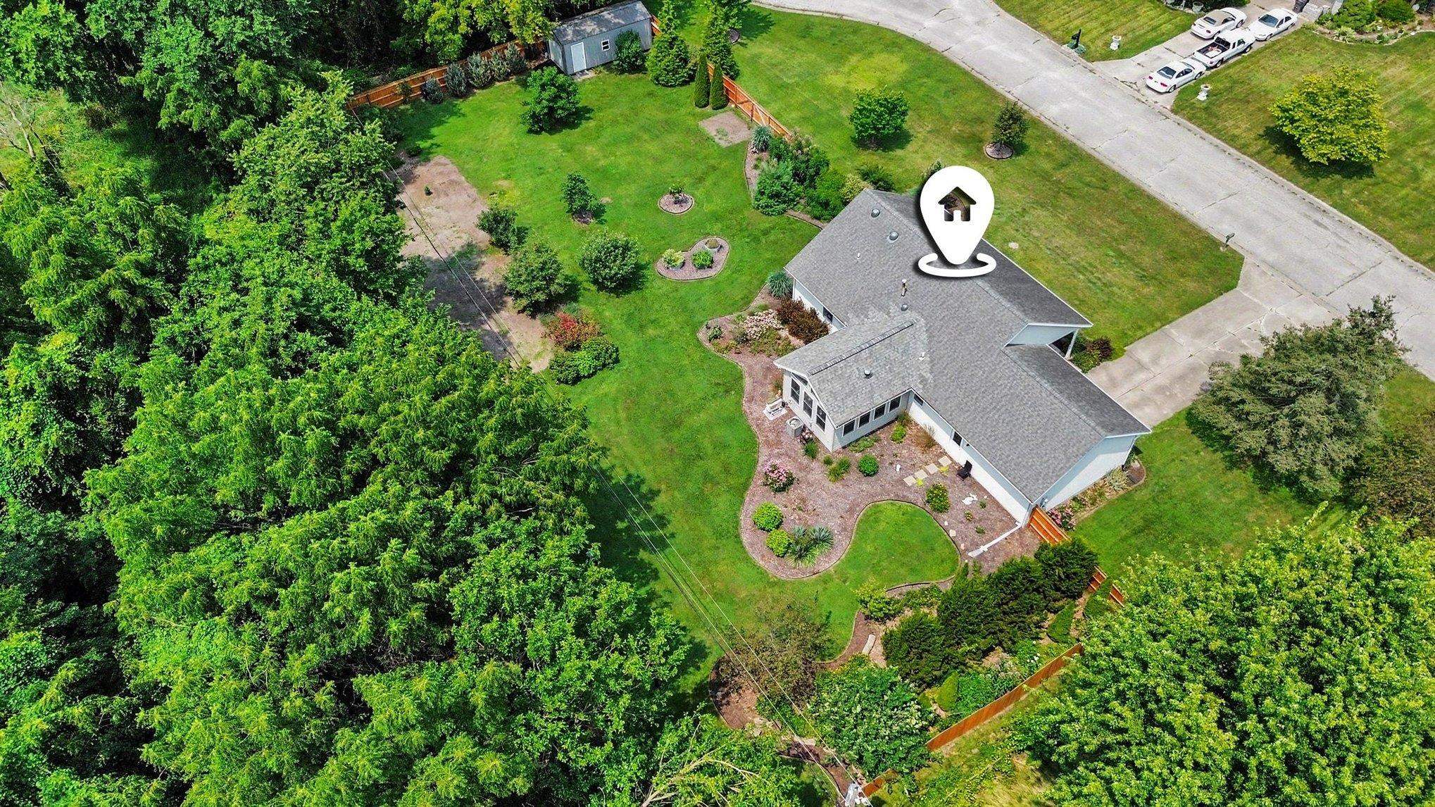 24434 Park Shore Drive Elkhart IN 46517