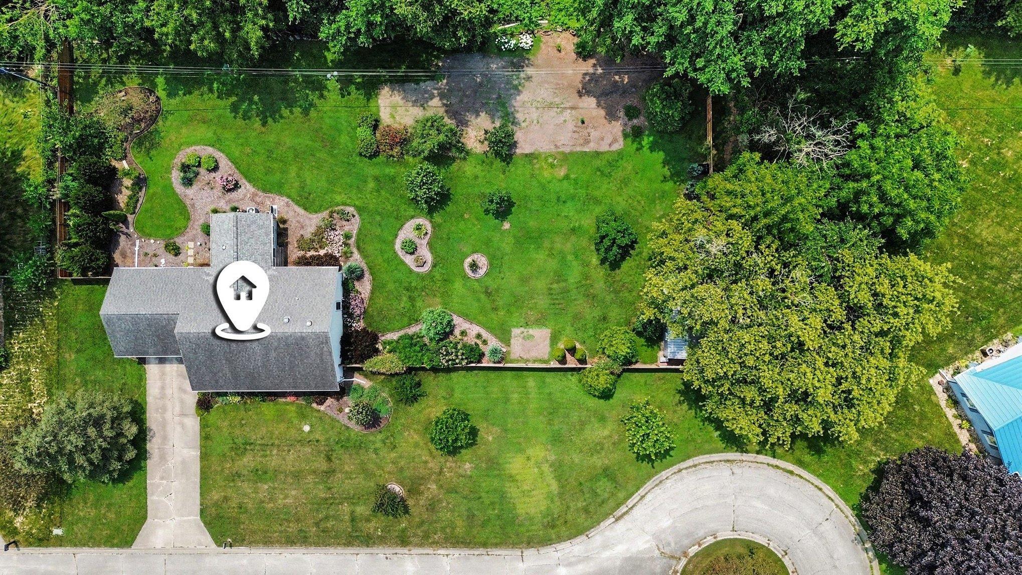 24434 Park Shore Drive Elkhart IN 46517