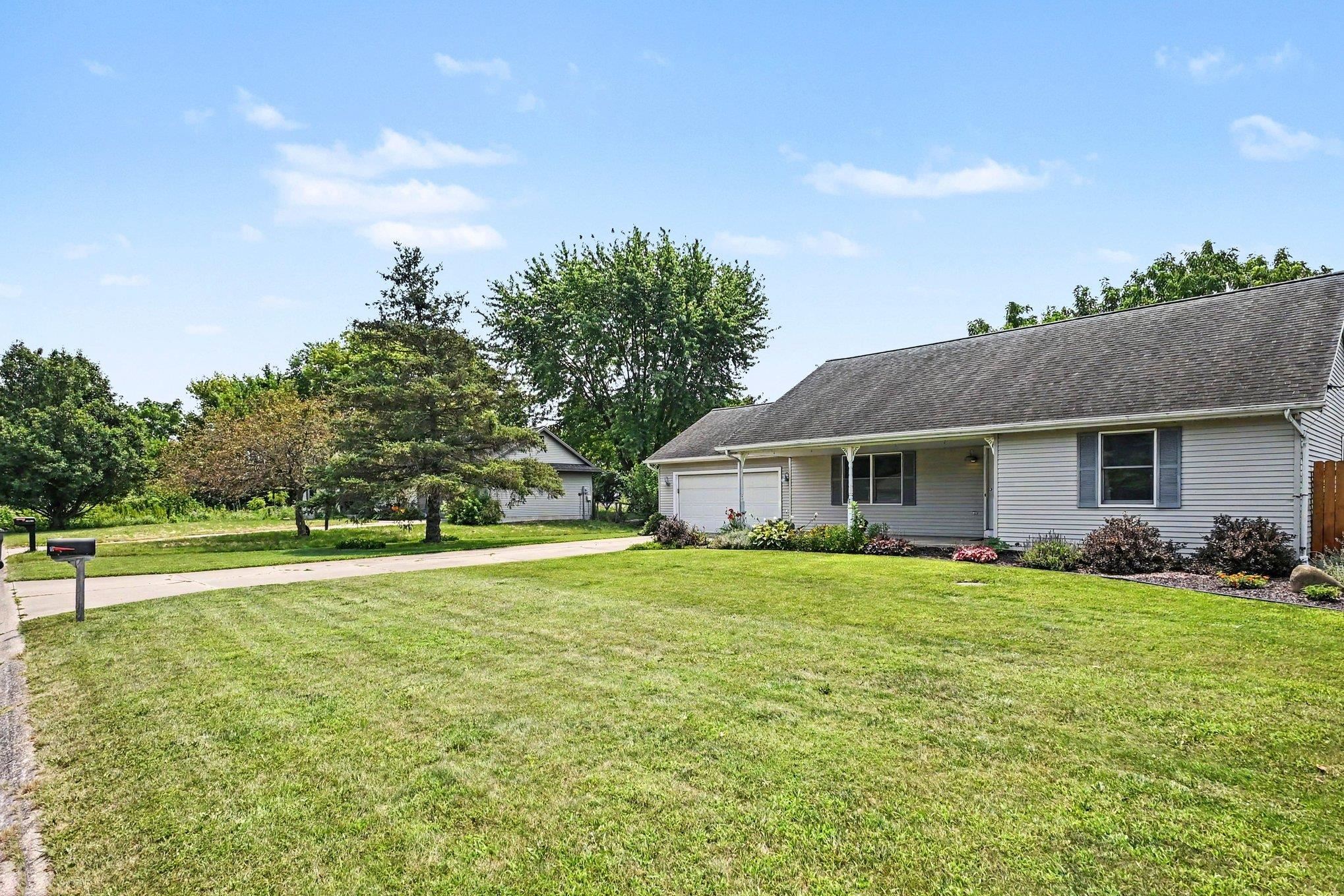 24434 Park Shore Drive Elkhart IN 46517