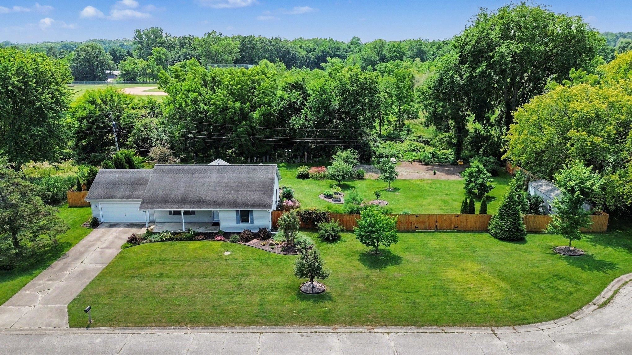 24434 Park Shore Drive Elkhart IN 46517